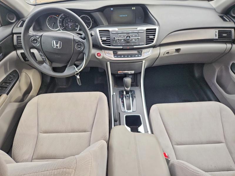 2013 Honda Accord მანქანა იყიდება აუქციონზე, vin: 1HGCR2F75DA098754, აუქციონის ნომერი: 70987846