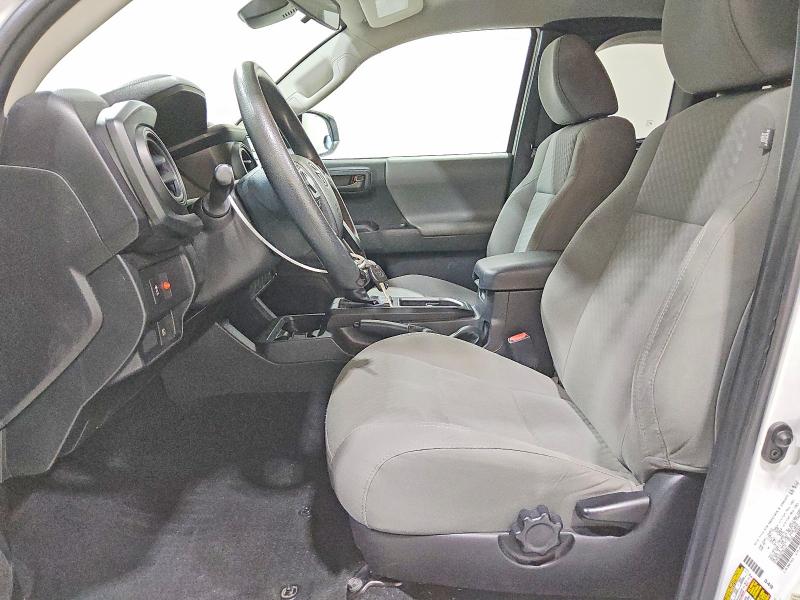 Aukcja sprzedaży 2022 Toyota Tacoma, vin: 3TYRX5GN2NT061215, numer aukcji: 70648156