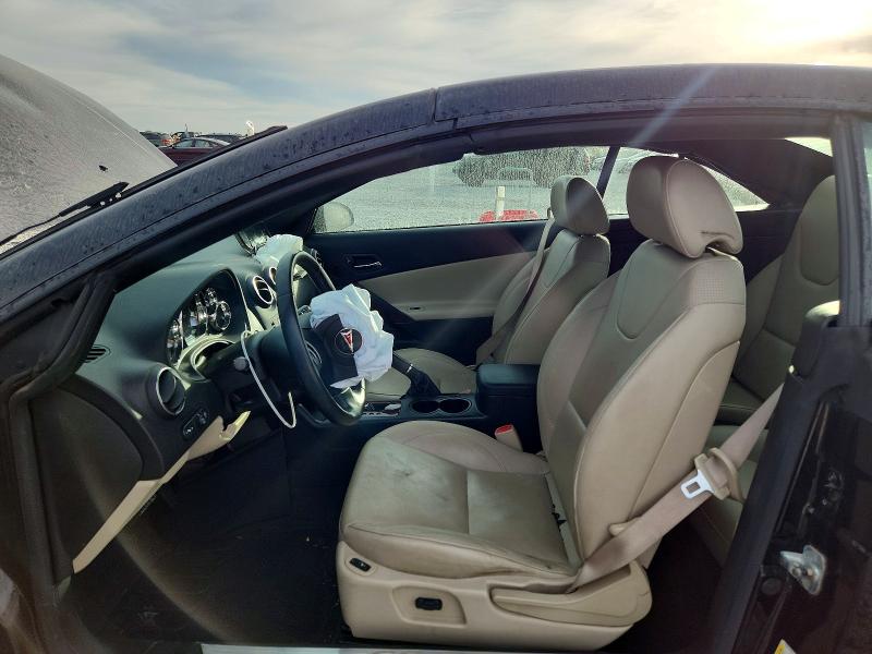 Aukcja sprzedaży 2006 Pontiac G6, vin: 1G2ZH358564281203, numer aukcji: 72528326