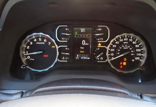 Продажа на аукционе авто 2021 Toyota Tundra, vin: 5TFEY5F11MX286675, номер лота: 71873106