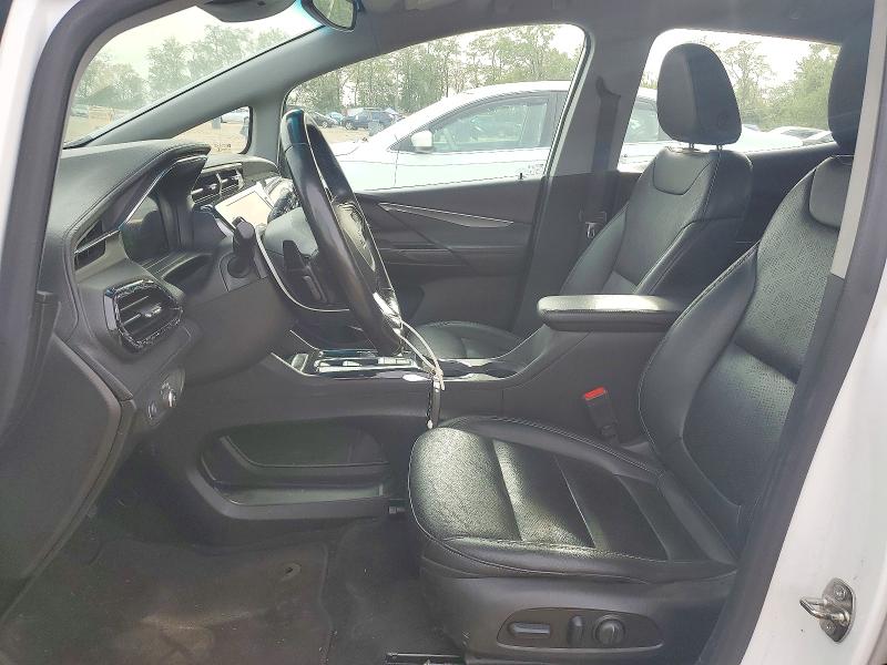 Aukcja sprzedaży 2023 Chevrolet Bolt Ev, vin: 1G1FX6S09P4144342, numer aukcji: 72365046