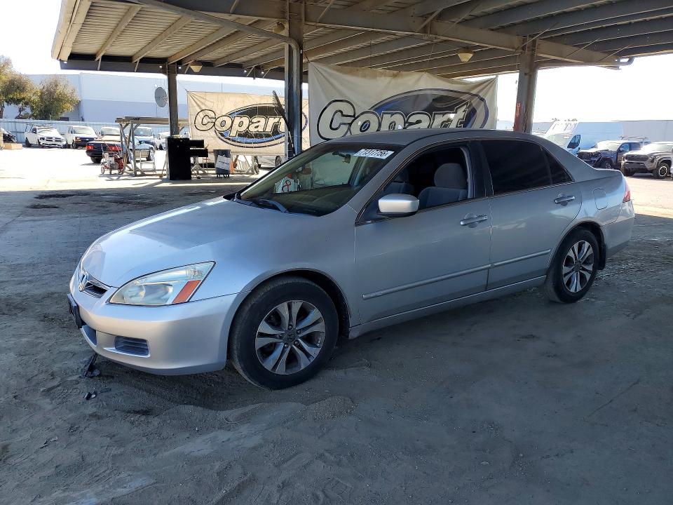Продаж на аукціоні авто 2007 Honda Accord, vin: JHMCM56387C002473, номер лоту: 71317756