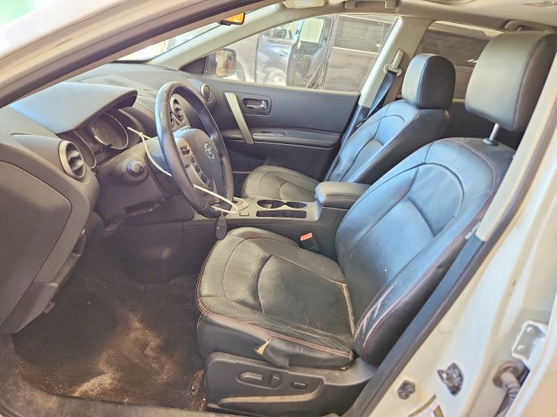 Aukcja sprzedaży 2011 Nissan Rogue, vin: JN8AS5MV1BW274359, numer aukcji: 71999246