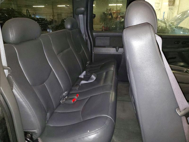 Aukcja sprzedaży 2005 Chevrolet 1500, vin: DPSMN173960, numer aukcji: 73823716