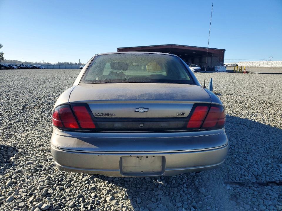 72769856 :رقم المزاد ، 2G1WL52M4X9100710 vin ، 1999 Chevrolet Lumina مزاد بيع