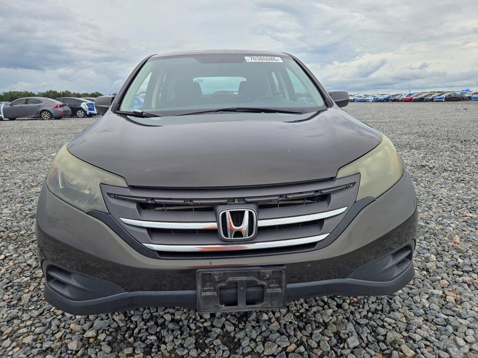 Продаж на аукціоні авто 2013 Honda Cr-v, vin: 5J6RM4H33DL054294, номер лоту: 70386086