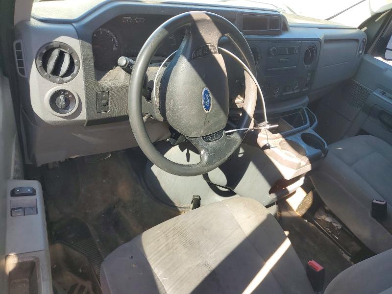Продажа на аукционе авто 2014 Ford Econoline, vin: 1FTNE2EW6EDA53818, номер лота: 73554526