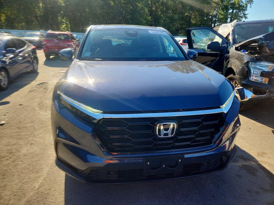 Auction sale of the 2026 Honda Cr-v, vin: 2HKRS4H74TH407966, lot number: 72332336