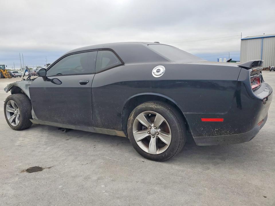 2015 Dodge Challenger მანქანა იყიდება აუქციონზე, vin: 2C3CDZAG5FH719772, აუქციონის ნომერი: 71369766