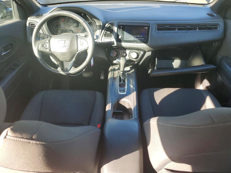 Aukcja sprzedaży 2020 Honda Hr-v, vin: 3CZRU6H17LG703200, numer aukcji: 70889316