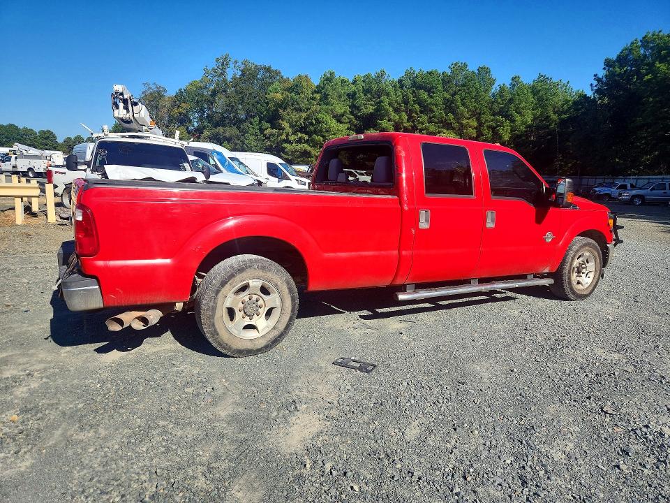 Aukcja sprzedaży 2016 Ford F350, vin: 1FT8W3AT0GEB75535, numer aukcji: 71202666
