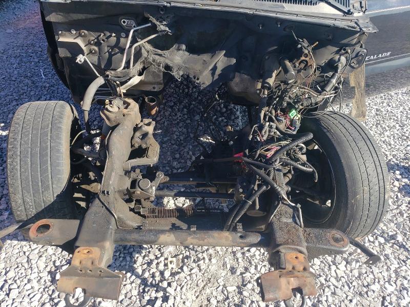 71855866 :رقم المزاد ، 1GYEK63N85R144452 vin ، 2005 Cadillac Escalade مزاد بيع