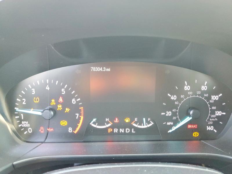 2020 Ford Escape მანქანა იყიდება აუქციონზე, vin: 1FMCU0G64LUB44123, აუქციონის ნომერი: 71397296