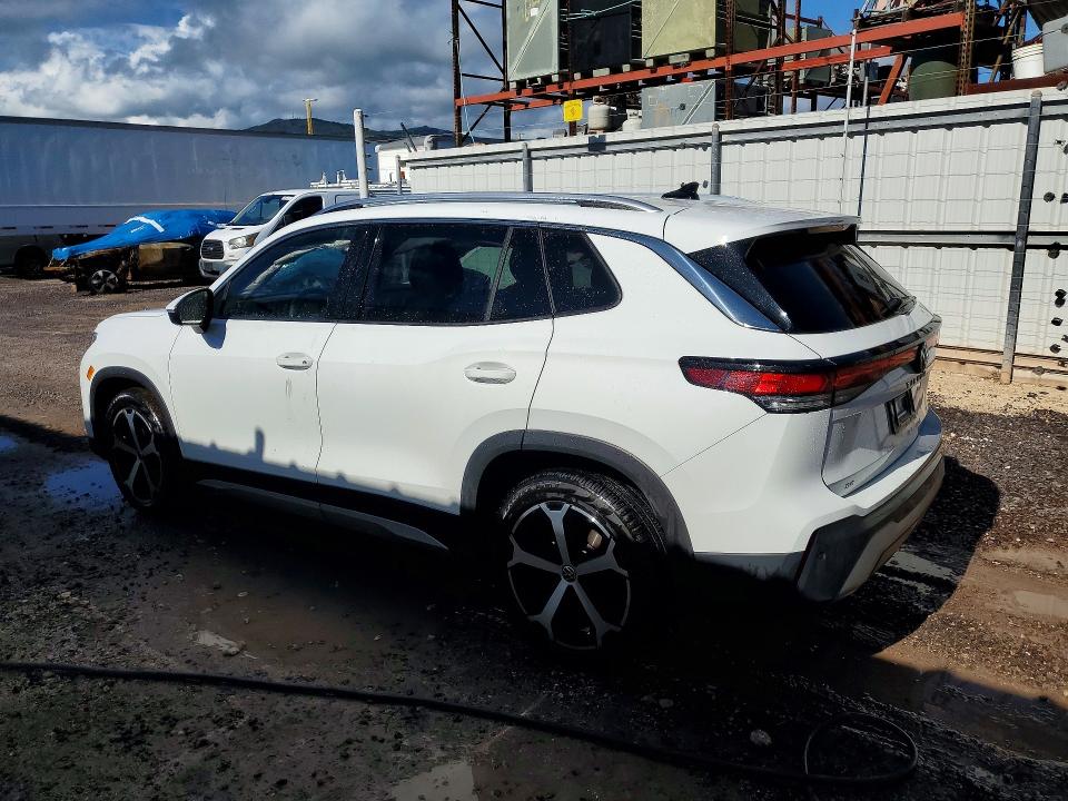 Aukcja sprzedaży 2026 Volkswagen Tiguan, vin: 3VVFR7RM4TM005879, numer aukcji: 72785526