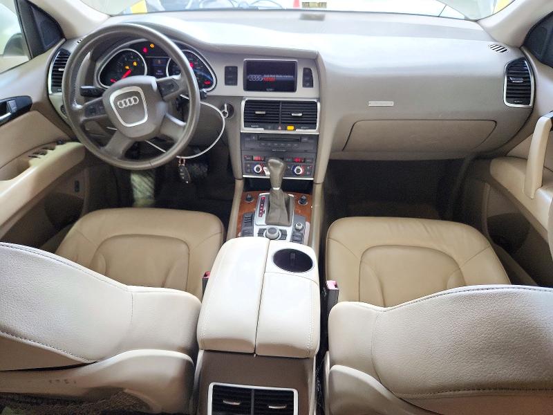 Aukcja sprzedaży 2009 Audi Q7, vin: WA1AY74LX9D013557, numer aukcji: 70945616