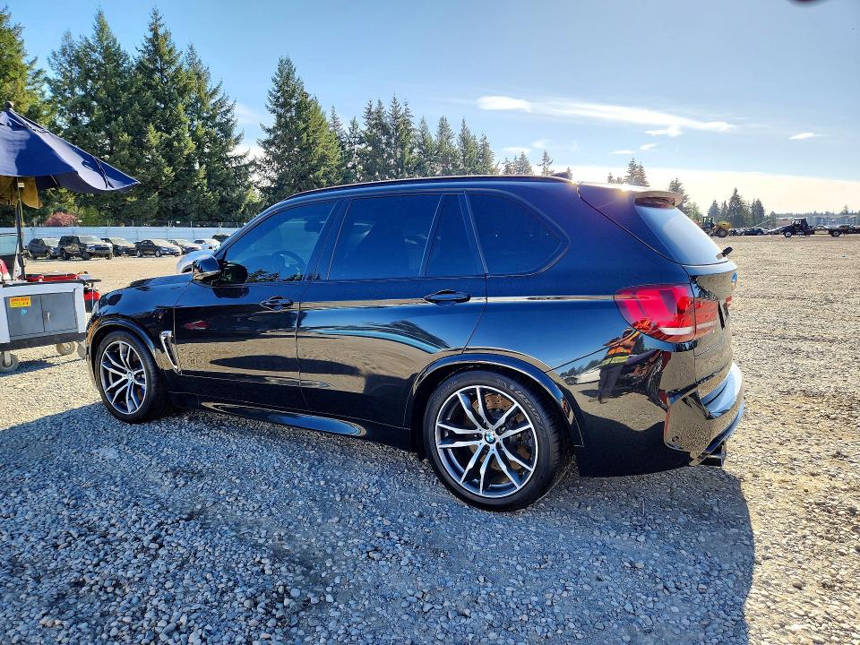 Продаж на аукціоні авто 2018 Bmw X5, vin: 5YMKT6C50J0Y83598, номер лоту: 73548696