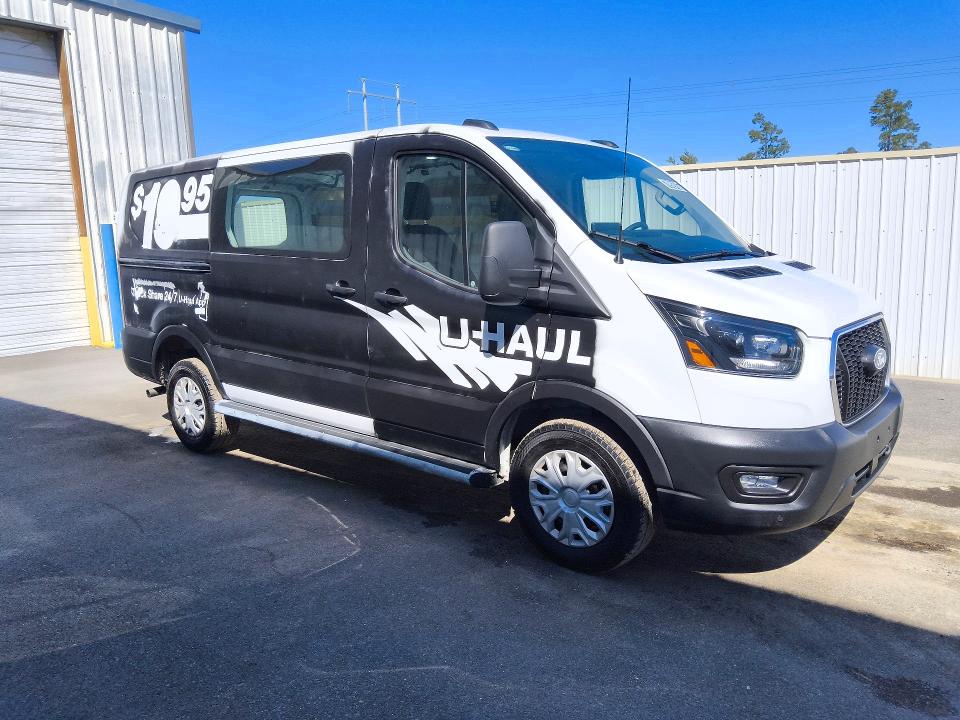 70902456 :رقم المزاد ، 1FTBR1Y85TKA93606 vin ، 2026 Ford Transit مزاد بيع
