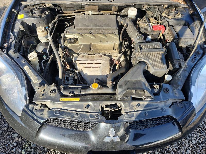Продажа на аукционе авто 2008 Mitsubishi Eclipse, vin: 4A3AK64F38E035126, номер лота: 69460576