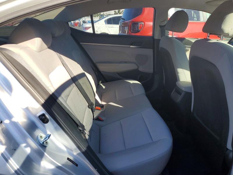Aukcja sprzedaży 2017 Hyundai Elantra, vin: 5NPD74LF5HH096128, numer aukcji: 72192216