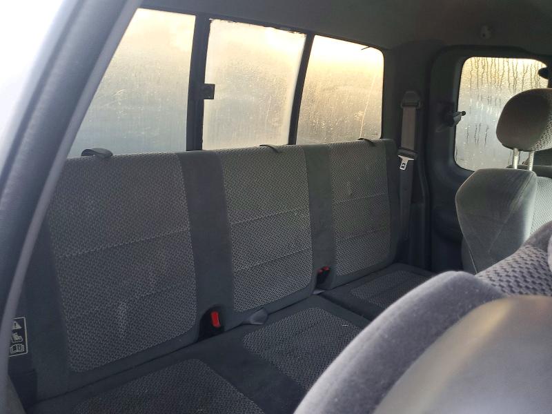 2001 Ford F150 მანქანა იყიდება აუქციონზე, vin: 1FTZX17201NB95098, აუქციონის ნომერი: 72411746