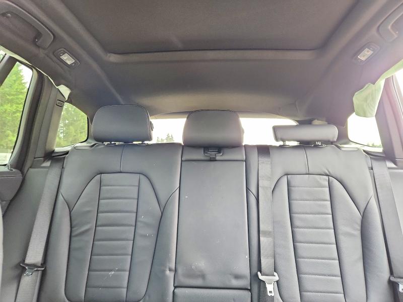Aukcja sprzedaży 2020 Bmw X3, vin: 5UXTY5C00LLT38093, numer aukcji: 71303956