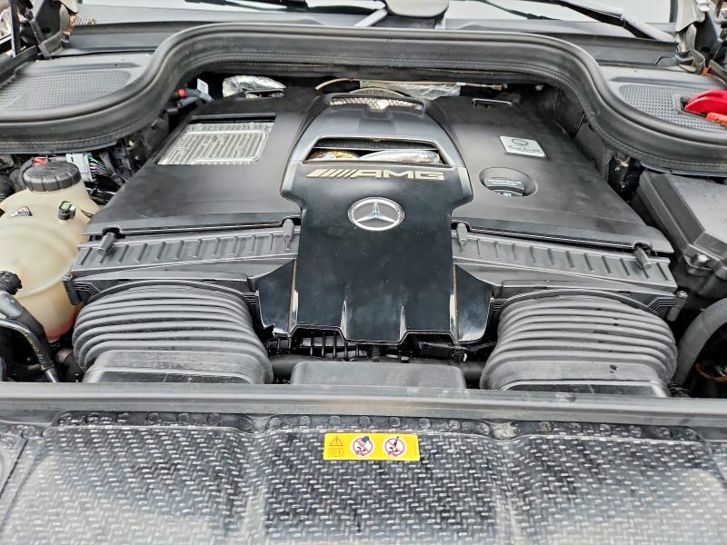 Продаж на аукціоні авто 2025 Mercedes-benz Gle, vin: 4JGFB8KBXSB313075, номер лоту: 71457956
