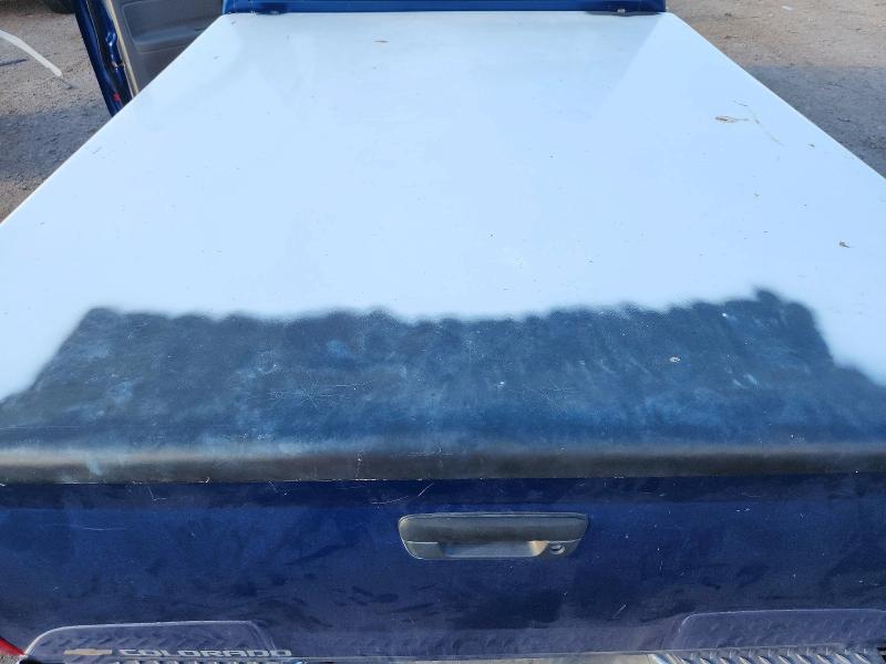 2005 Chevrolet Colorado მანქანა იყიდება აუქციონზე, vin: 1GCCS148558269794, აუქციონის ნომერი: 72431586