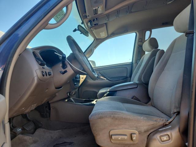Продаж на аукціоні авто 2004 Toyota Sequoia, vin: 5TDZT34A14S223380, номер лоту: 71905176