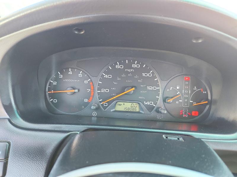 2003 Honda Odyssey მანქანა იყიდება აუქციონზე, vin: 5FNRL18943B060019, აუქციონის ნომერი: 72350396