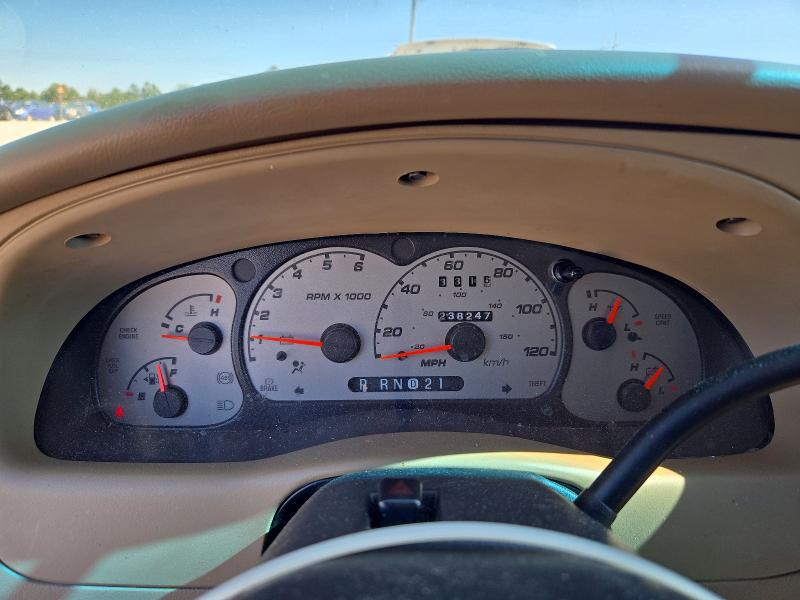 Продажа на аукционе авто 2003 Ford Ranger, vin: 1FTYR14U63PB74002, номер лота: 73239036
