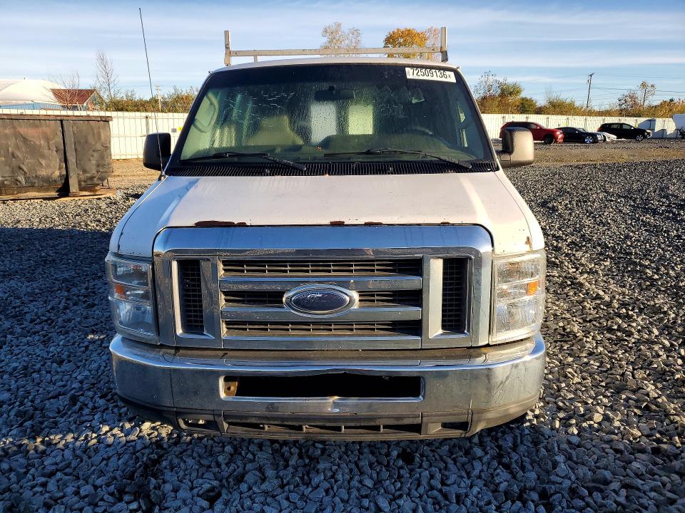 Aukcja sprzedaży 2012 Ford Econoline, vin: 1FTNE2EW9CDA24536, numer aukcji: 72509136