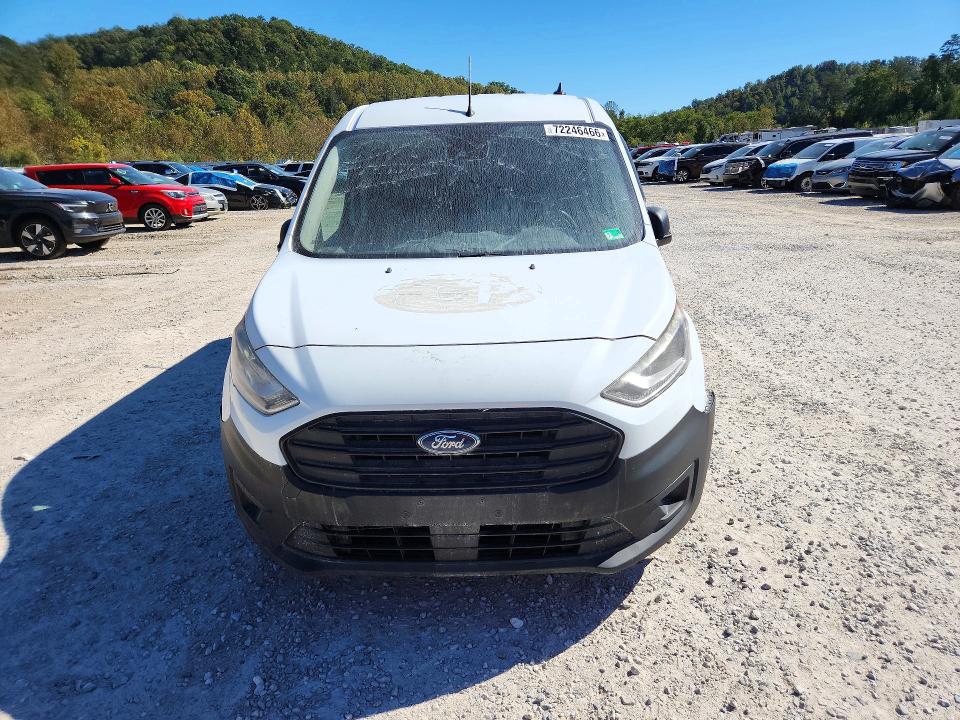 Продаж на аукціоні авто 2019 Ford Transit Connect, vin: NM0LS7E2XK1384552, номер лоту: 72246466