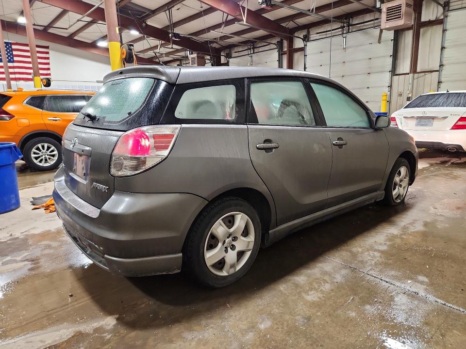 Продаж на аукціоні авто 2008 Toyota Matrix, vin: 2T1KR32E08C707058, номер лоту: 71385816