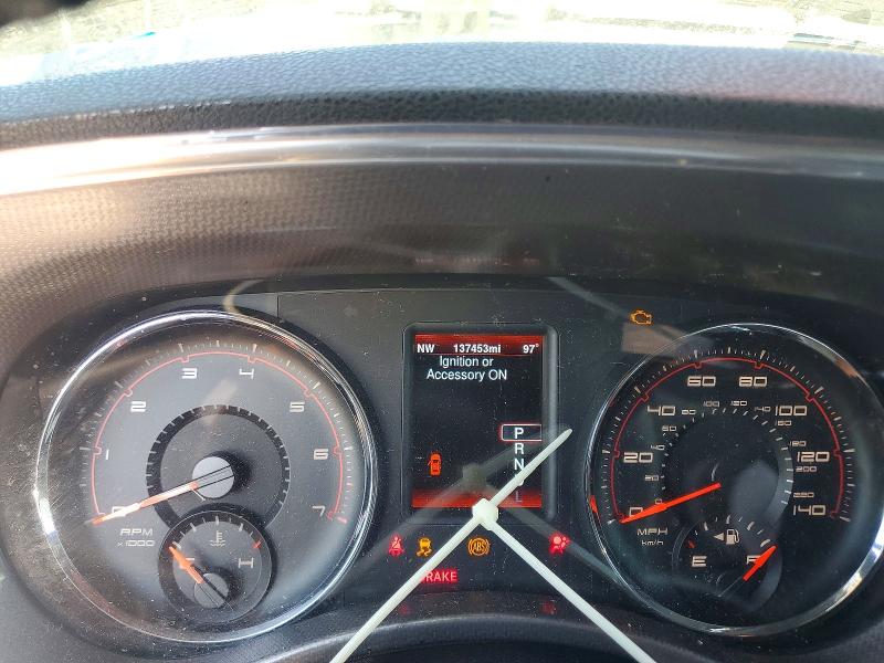 2014 Dodge Charger მანქანა იყიდება აუქციონზე, vin: 2C3CDXHG9EH166214, აუქციონის ნომერი: 70795666