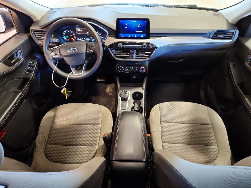 Aukcja sprzedaży 2022 Ford Escape, vin: 1FMCU9G64NUA60858, numer aukcji: 71650996
