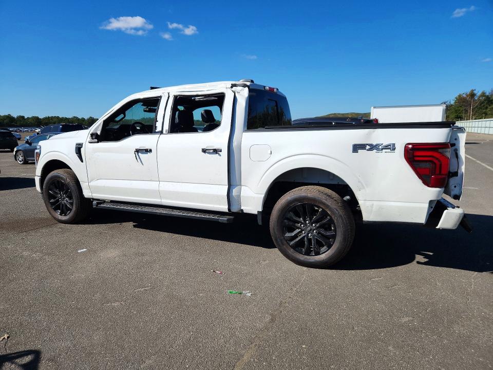 Продаж на аукціоні авто 2026 Ford F150, vin: 1FTFW5L57TFA06716, номер лоту: 71555456