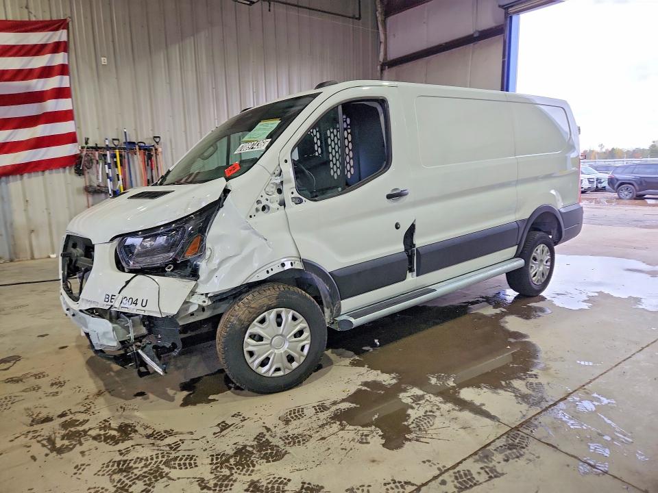 Продаж на аукціоні авто 2026 Ford Transit 250, vin: 1FTBR1Y85TKA86834, номер лоту: 70897436