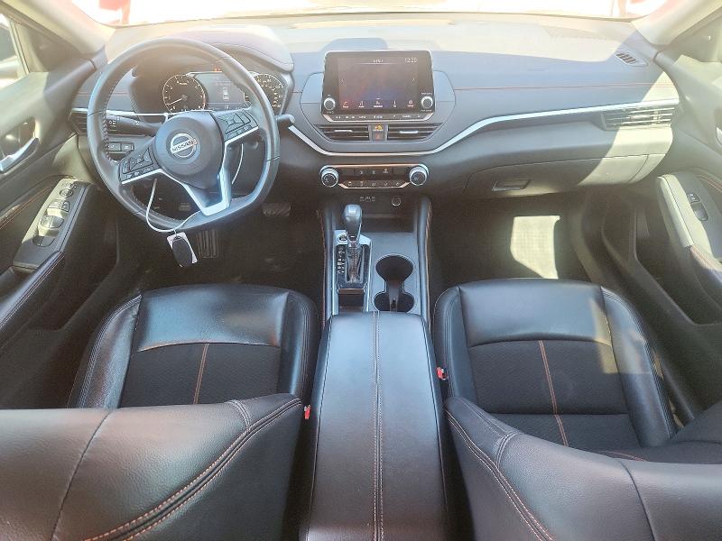 Продажа на аукционе авто 2022 Nissan Altima, vin: 1N4BL4CV3NN420396, номер лота: 72145066