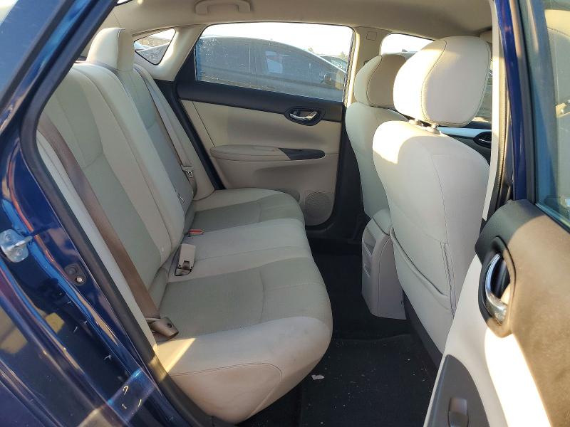 Продаж на аукціоні авто 2016 Nissan Sentra, vin: 3N1AB7AP6GY306304, номер лоту: 71879006