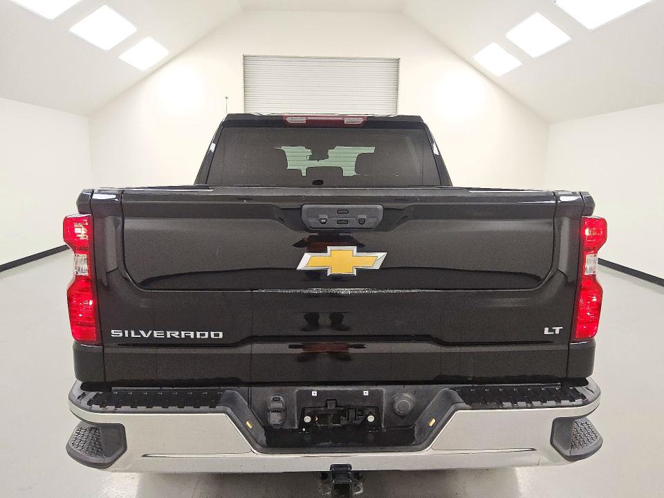 72626826 :رقم المزاد ، 2GCPACED8N1505272 vin ، 2022 Chevrolet Silverado مزاد بيع