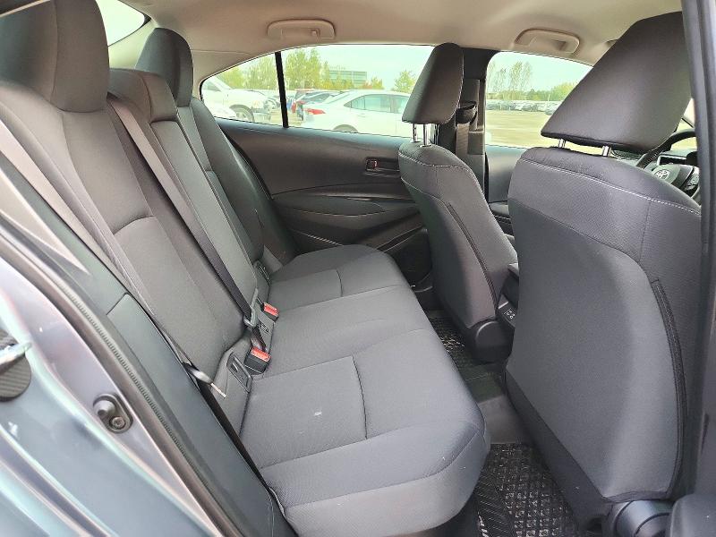 Продаж на аукціоні авто 2026 Toyota Corolla Hybrid, vin: JTDBDMHE0T3036553, номер лоту: 70219456