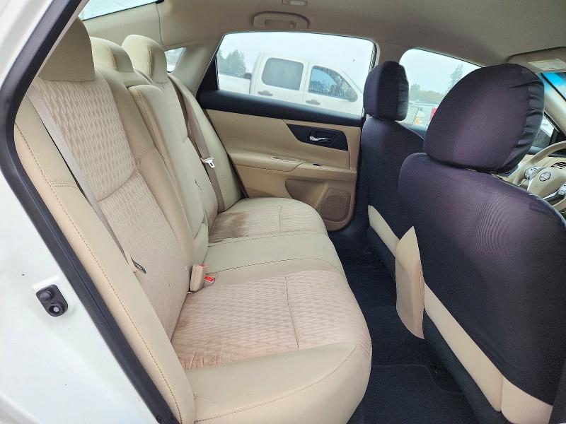 Продажа на аукционе авто 2016 Nissan Altima, vin: 1N4AL3AP7GC285819, номер лота: 72183136