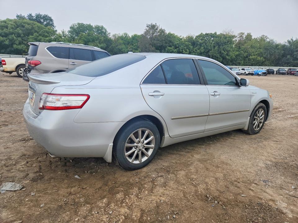 71175936 :رقم المزاد ، JTNBB3EK6A3053554 vin ، 2010 Toyota Camry مزاد بيع