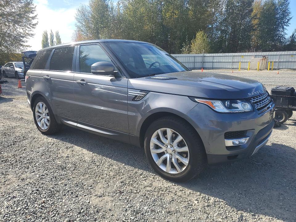 73552986 :رقم المزاد ، SALWR2WF8EA396793 vin ، 2014 Land Rover Range Rover Sport مزاد بيع