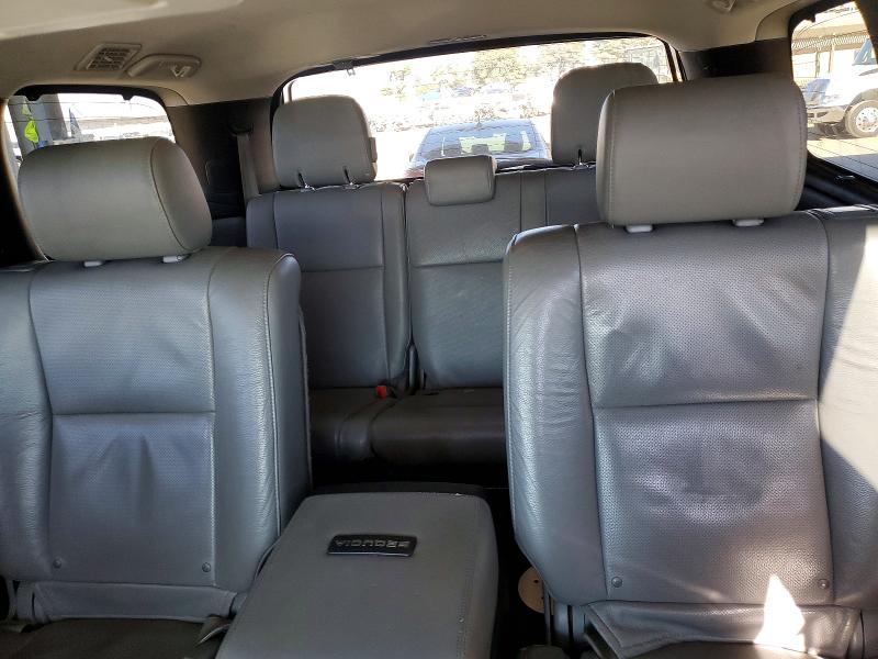 Продаж на аукціоні авто 2017 Toyota Sequoia, vin: 5TDDY5G11HS154649, номер лоту: 71015746