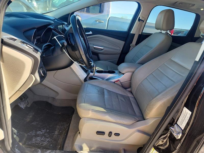 Продаж на аукціоні авто 2013 Ford Escape, vin: 1FMCU9HX8DUC66898, номер лоту: 72519306