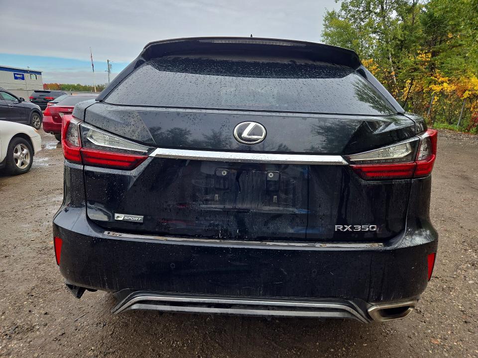Продажа на аукционе авто 2016 Lexus Rx, vin: 2T2BZMCA9GC025047, номер лота: 69392666