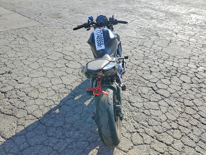 Aukcja sprzedaży 2017 Kawasaki Er650, vin: JKAEREH11HDA05635, numer aukcji: 71748956