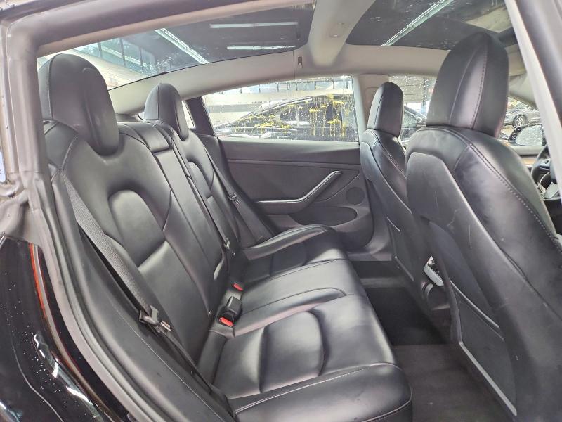 Продажа на аукционе авто 2023 Tesla Model 3, vin: 5YJ3E1EA1PF438902, номер лота: 71460616