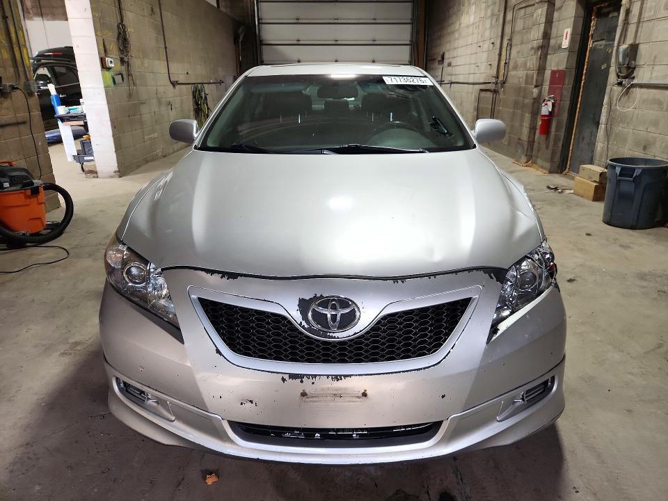 Продажа на аукционе авто 2008 Toyota Camry, vin: 4T1BK46K58U071438, номер лота: 71736276